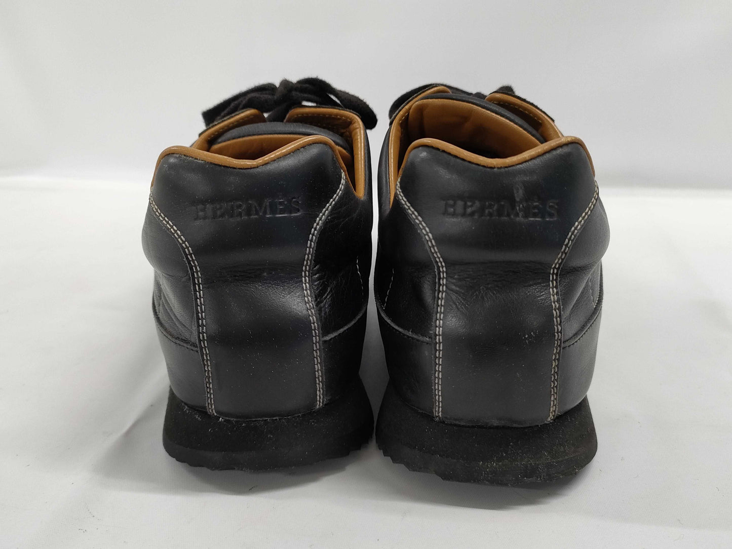 HERMES Dribble Sneakers