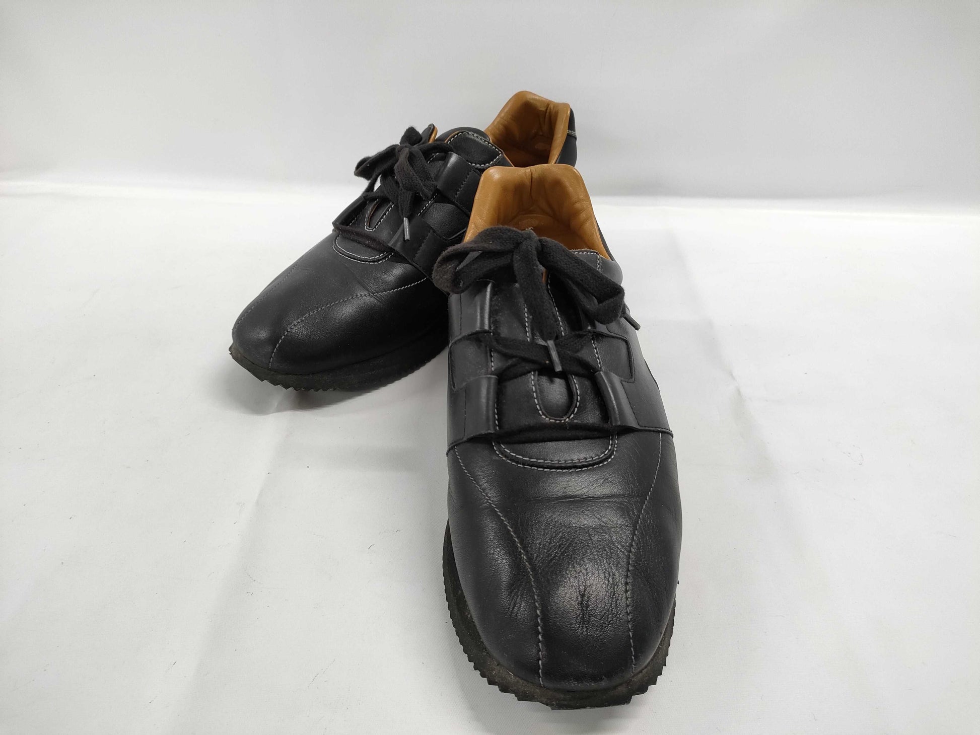 HERMES Dribble Sneakers