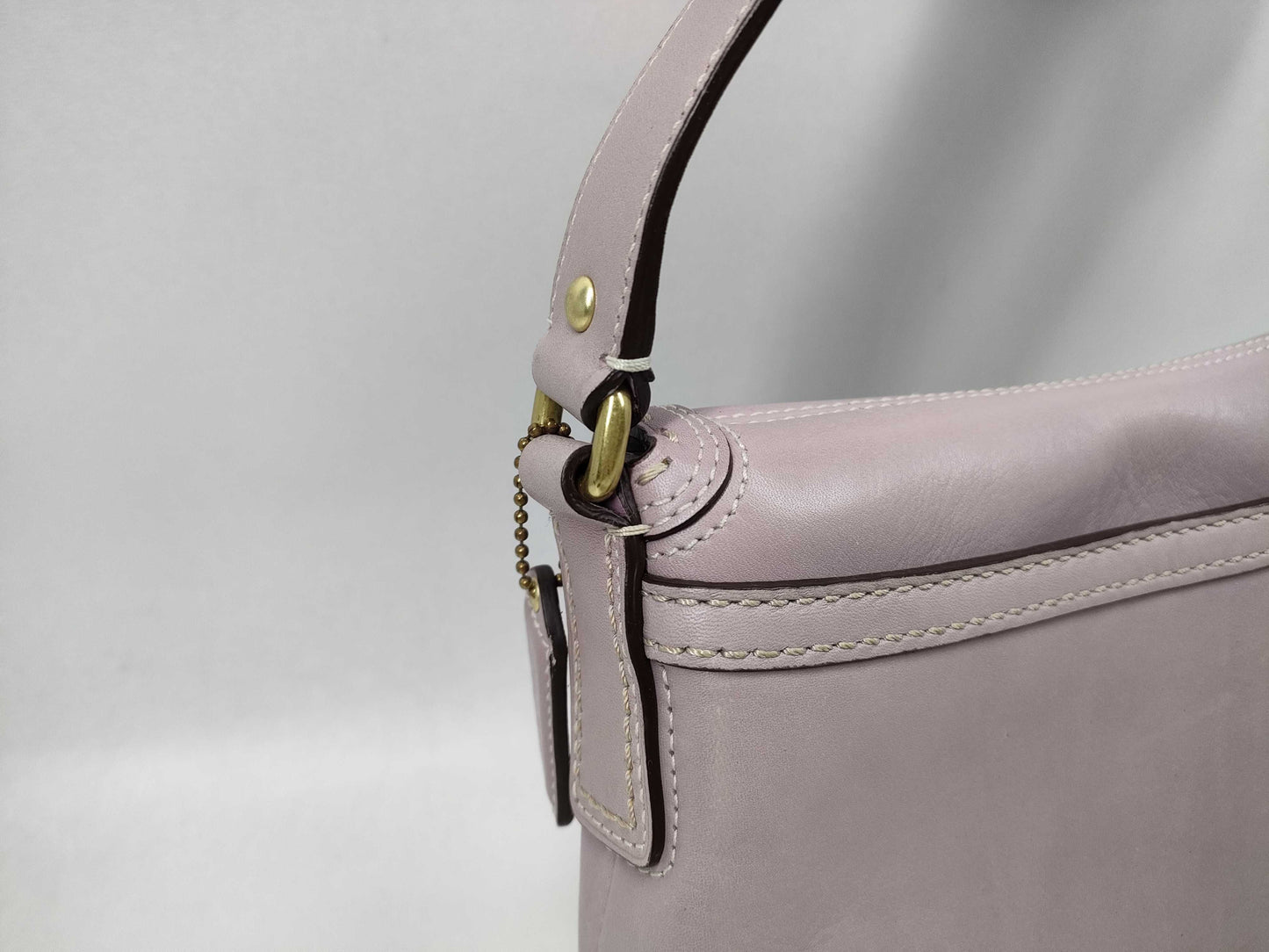 COACH Shoulder Bag 11542 Shoulder Bag