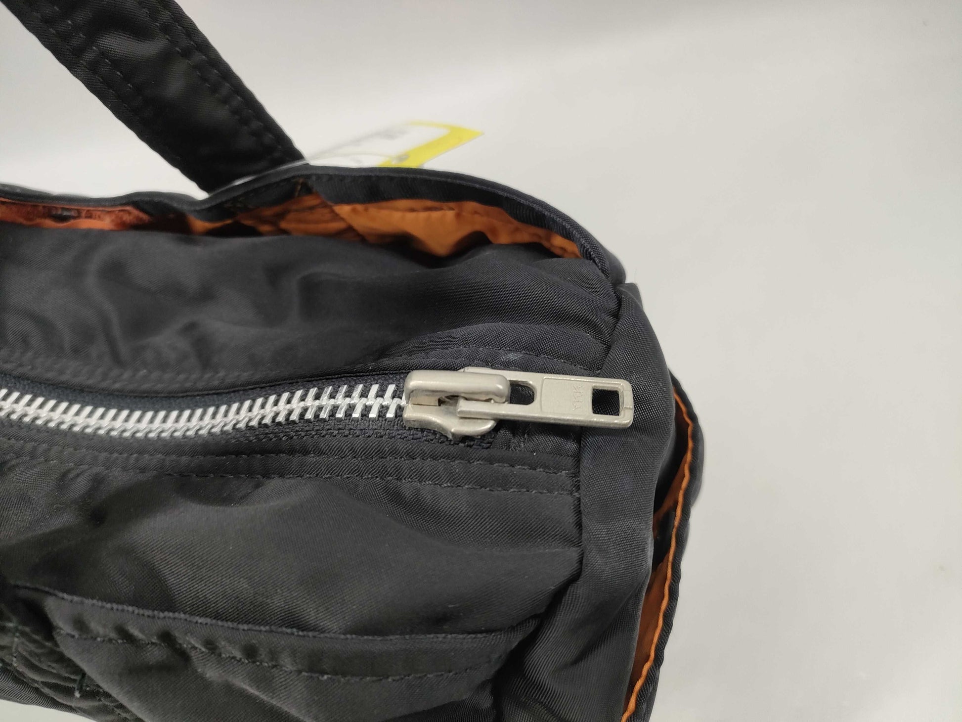 PORTER Nylon Mini Boston Boston Bag