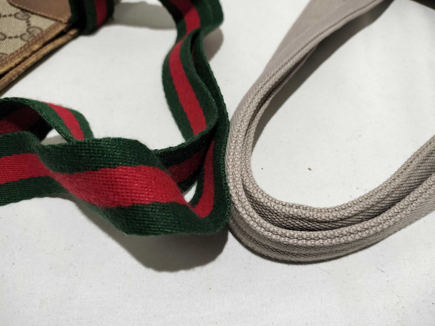 LOUIS VUITTON Gucci/Louis Vuitton Fondation Tote Set Tote Bag