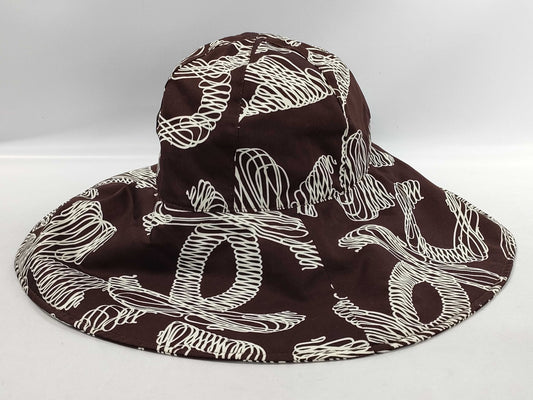 CHANEL hats and other accessories