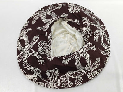 CHANEL hats and other accessories