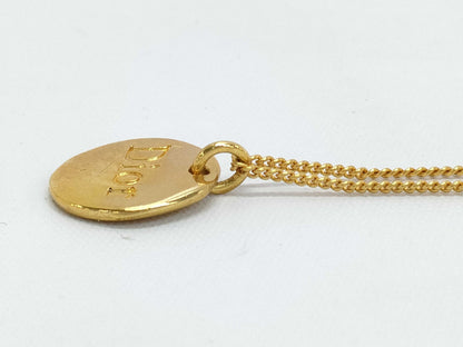 Dior Necklace Necklace