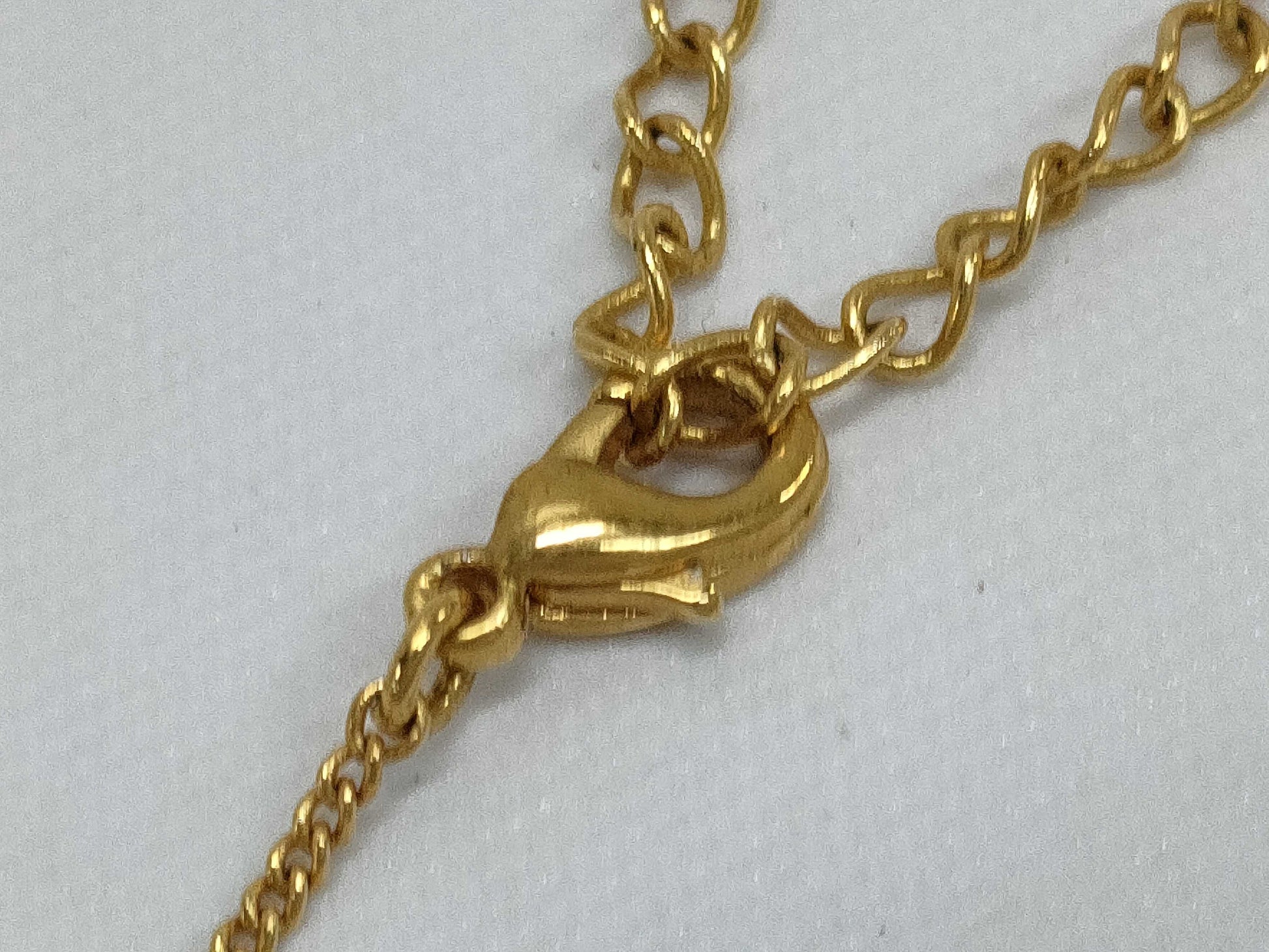 Dior Necklace Necklace