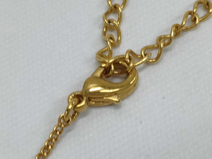 Dior Necklace Necklace