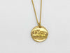 Dior Necklace Necklace