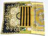 VERSACE 3 Scarves