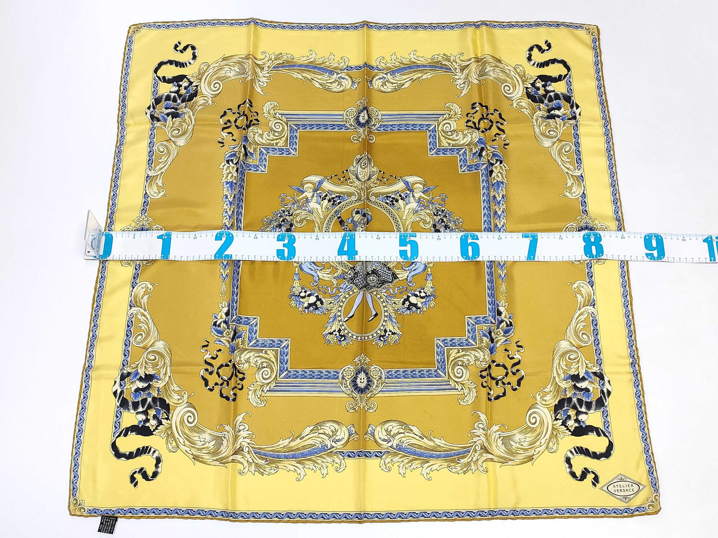 VERSACE 3 Scarves