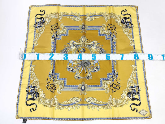 VERSACE 3 Scarves