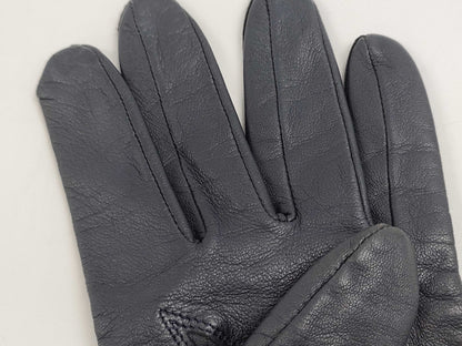 Dior Leather Gloves Other Accessories