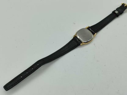 OMEGA Devil with replacement strap, non-working women's watch