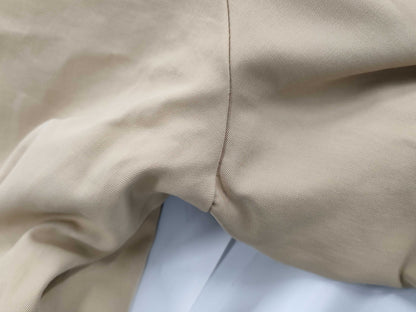 BURBERRY Nova Check Trench Coat
