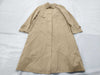 BURBERRY Nova Check Trench Coat