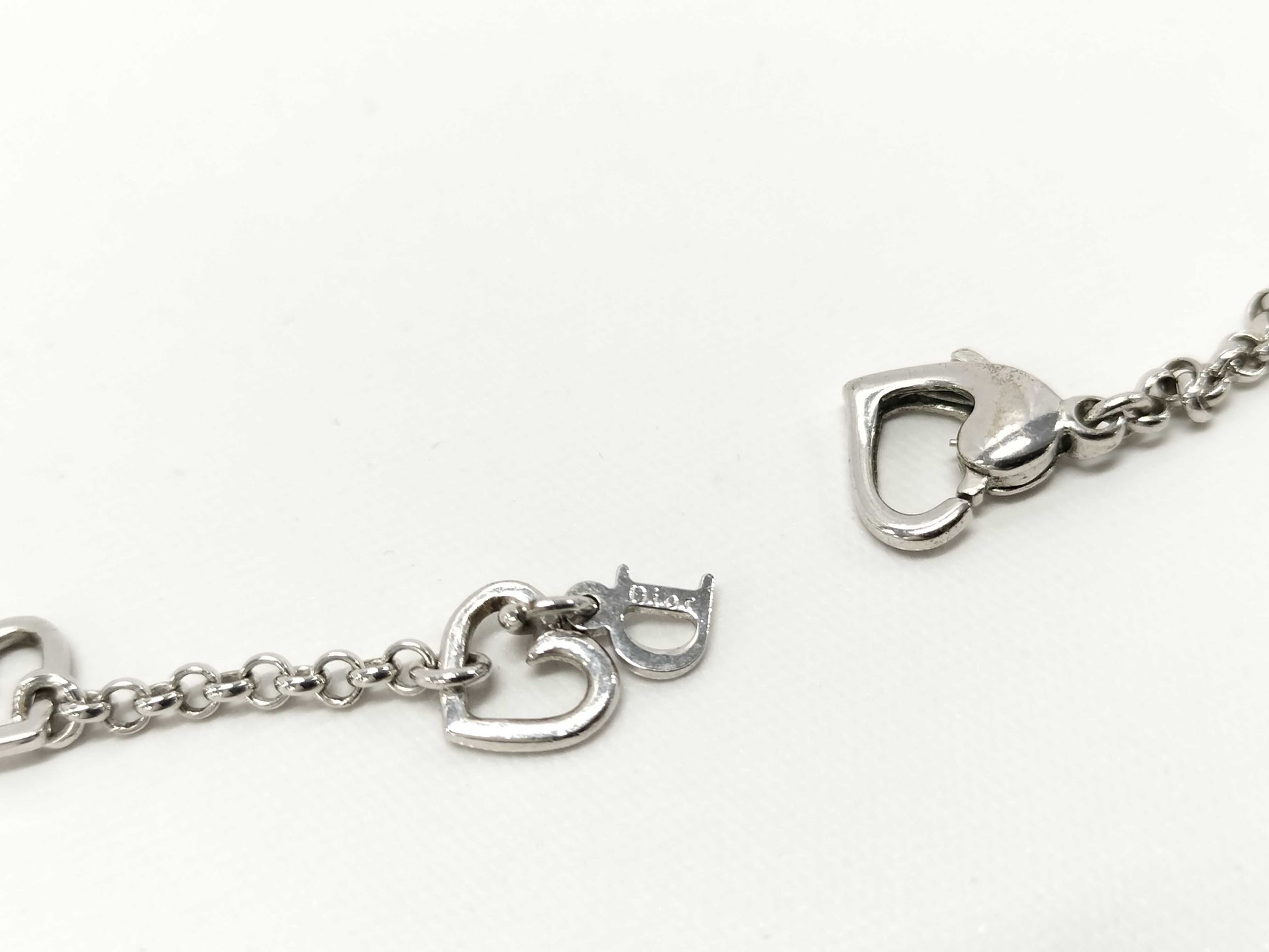 Dior Necklace Necklace