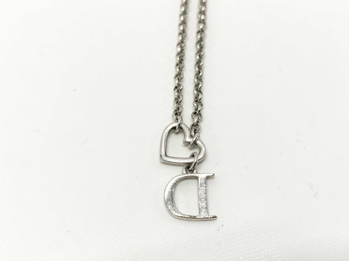 Dior Necklace Necklace