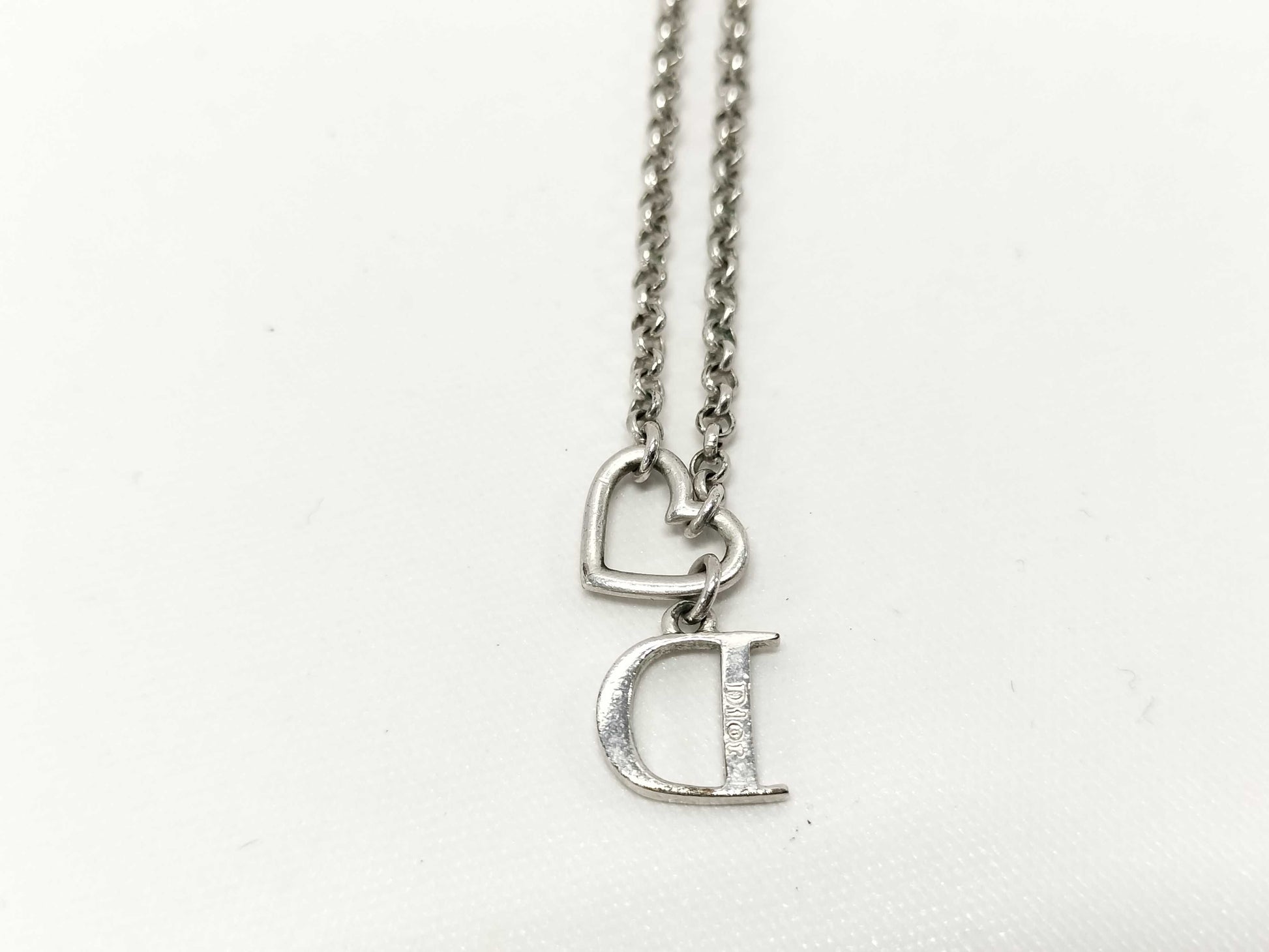Dior Necklace Necklace