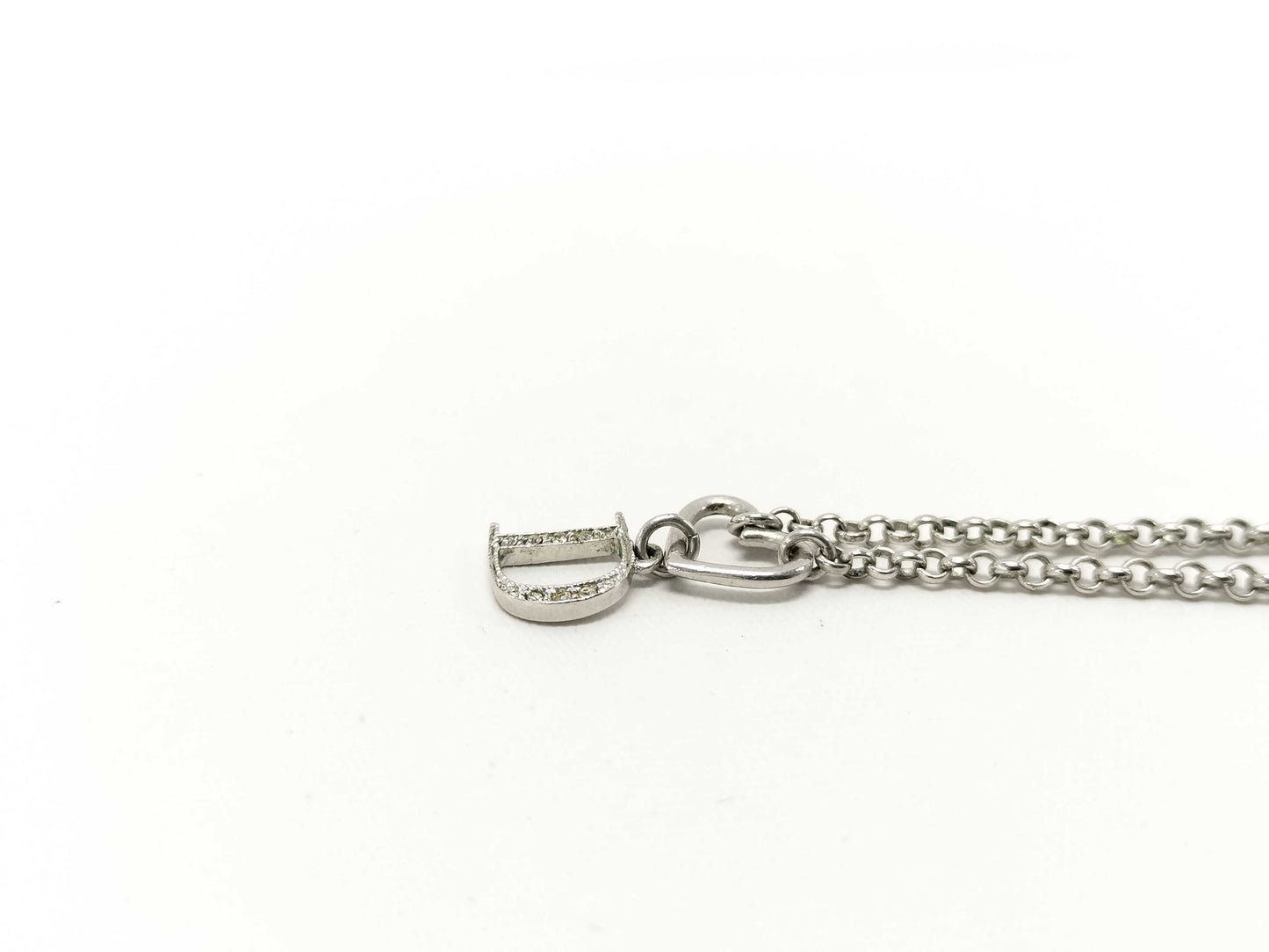 Dior Necklace Necklace