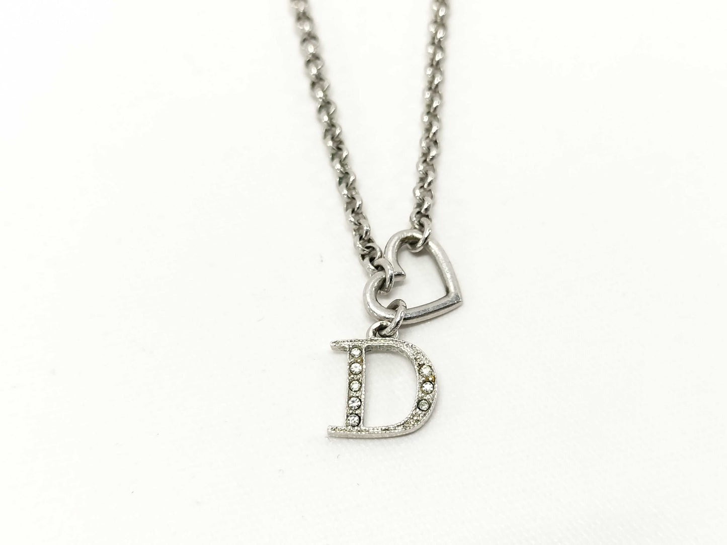 Dior Necklace Necklace