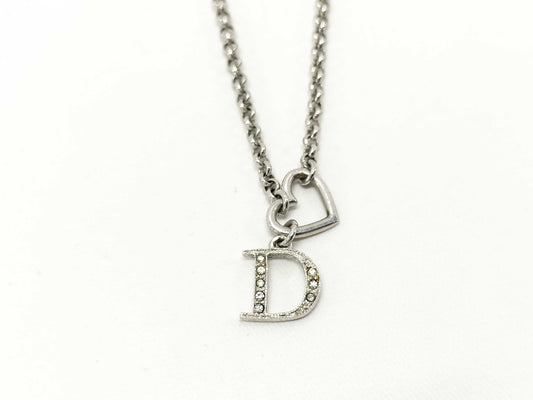 Dior Necklace Necklace