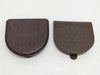 LOUIS VUITTON Taiga Porte Monnaie Cubetto Coin Case