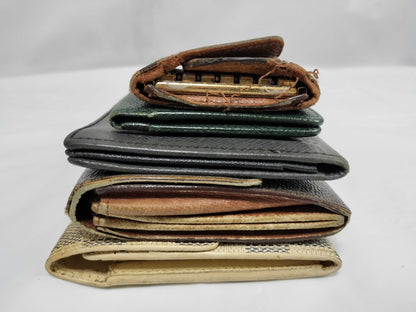 LOUIS VUITTON Damier Wallet/Key Case/Pass Case etc.