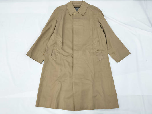 BURBERRY trench coat coat