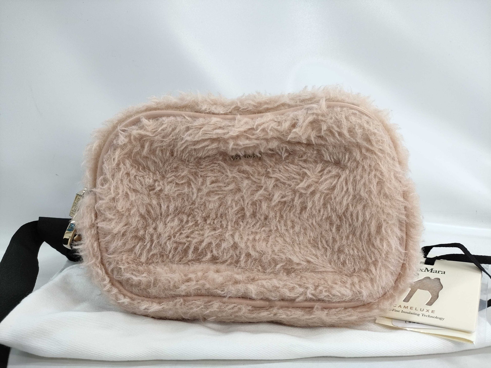 MaxMara Camera Bag Shoulder Bag