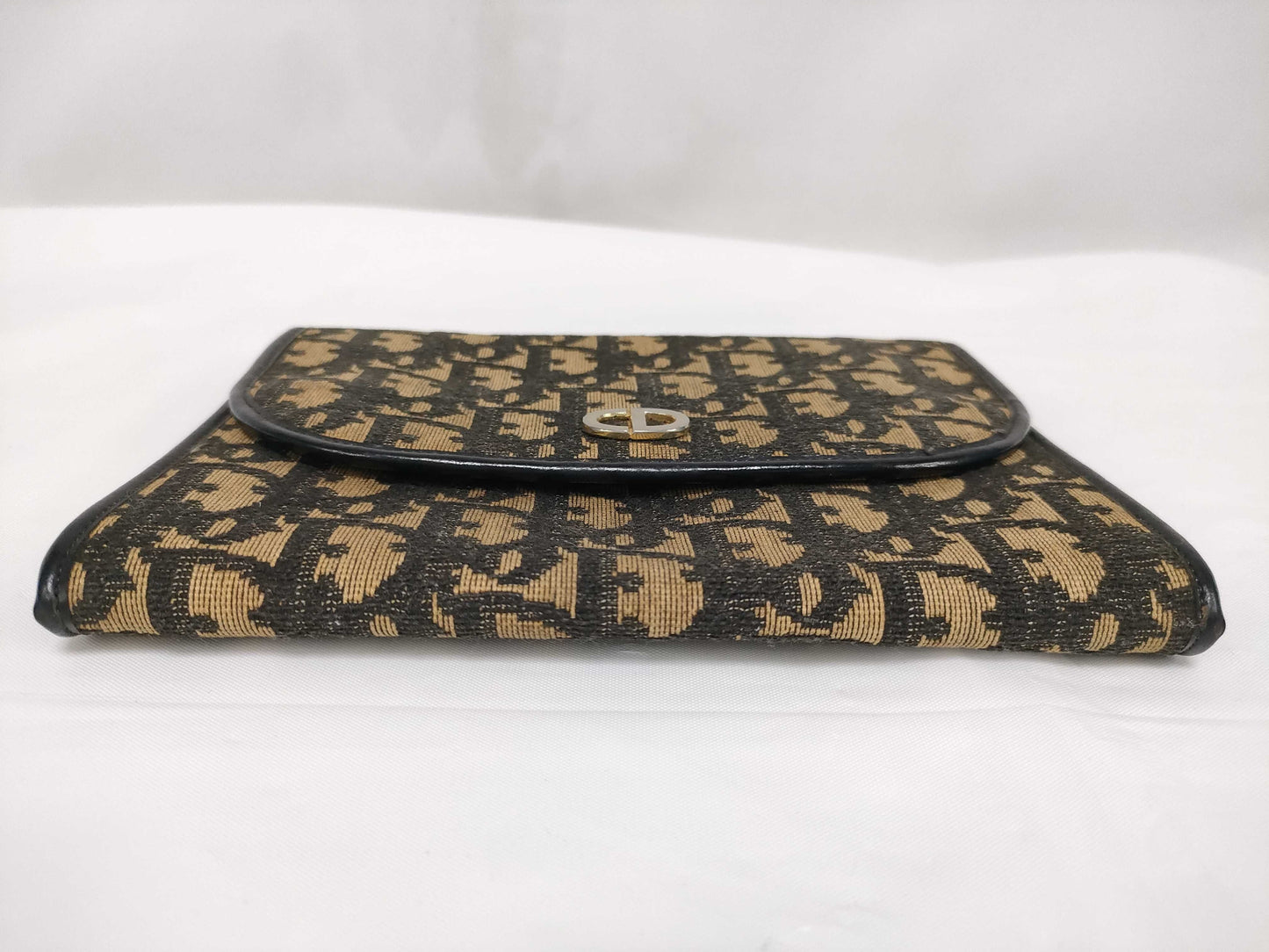 Dior Jacquard/Pouch Pouch