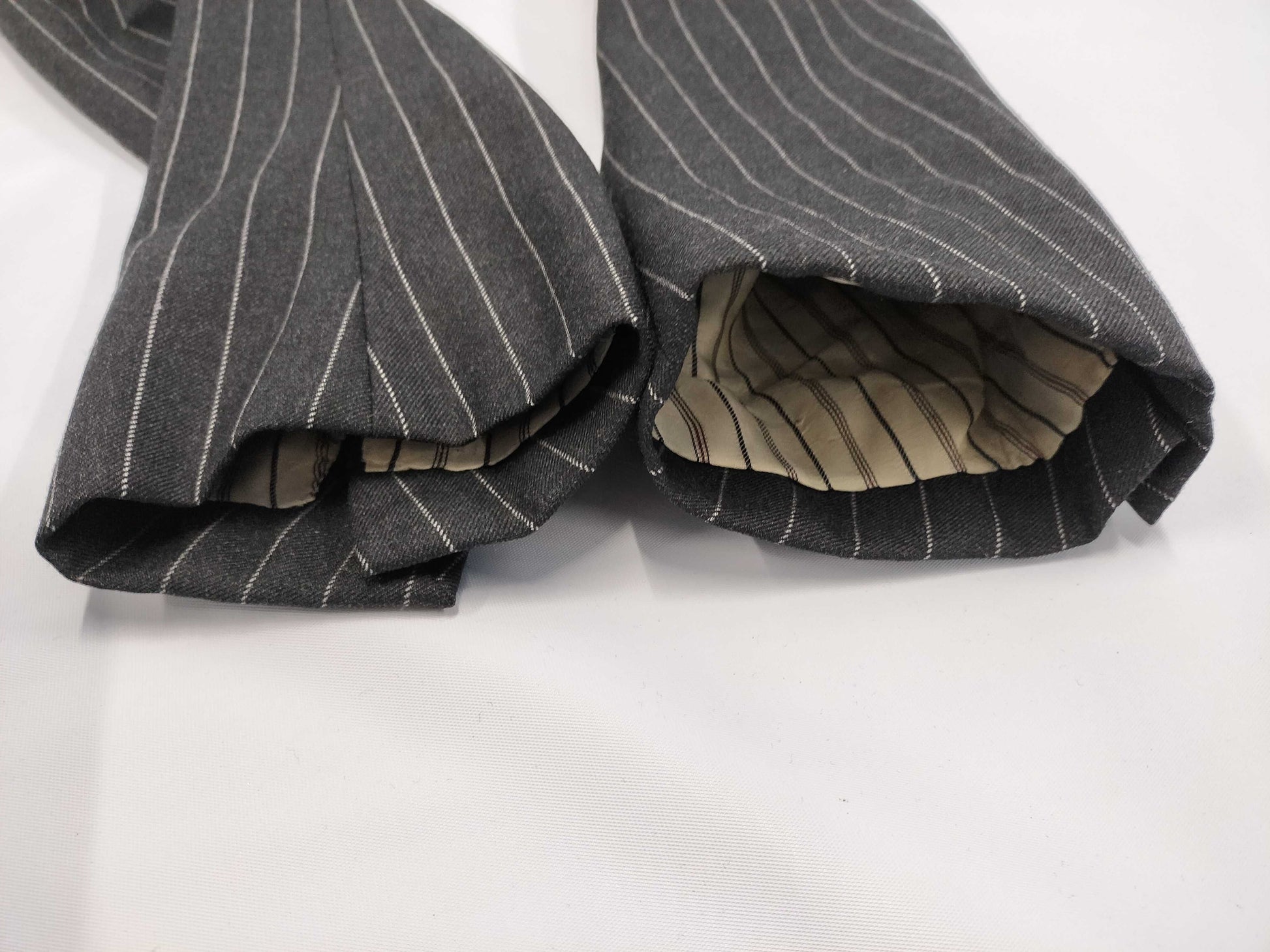 Stilelattino Suit Set Stripe Other Apparel