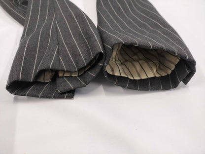 Stilelattino Suit Set Stripe Other Apparel