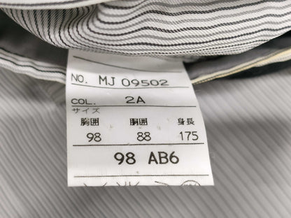 Zegna Trofeo Cashmere Jacket Jacket