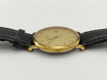 OMEGA Devil Quartz Women's Watch