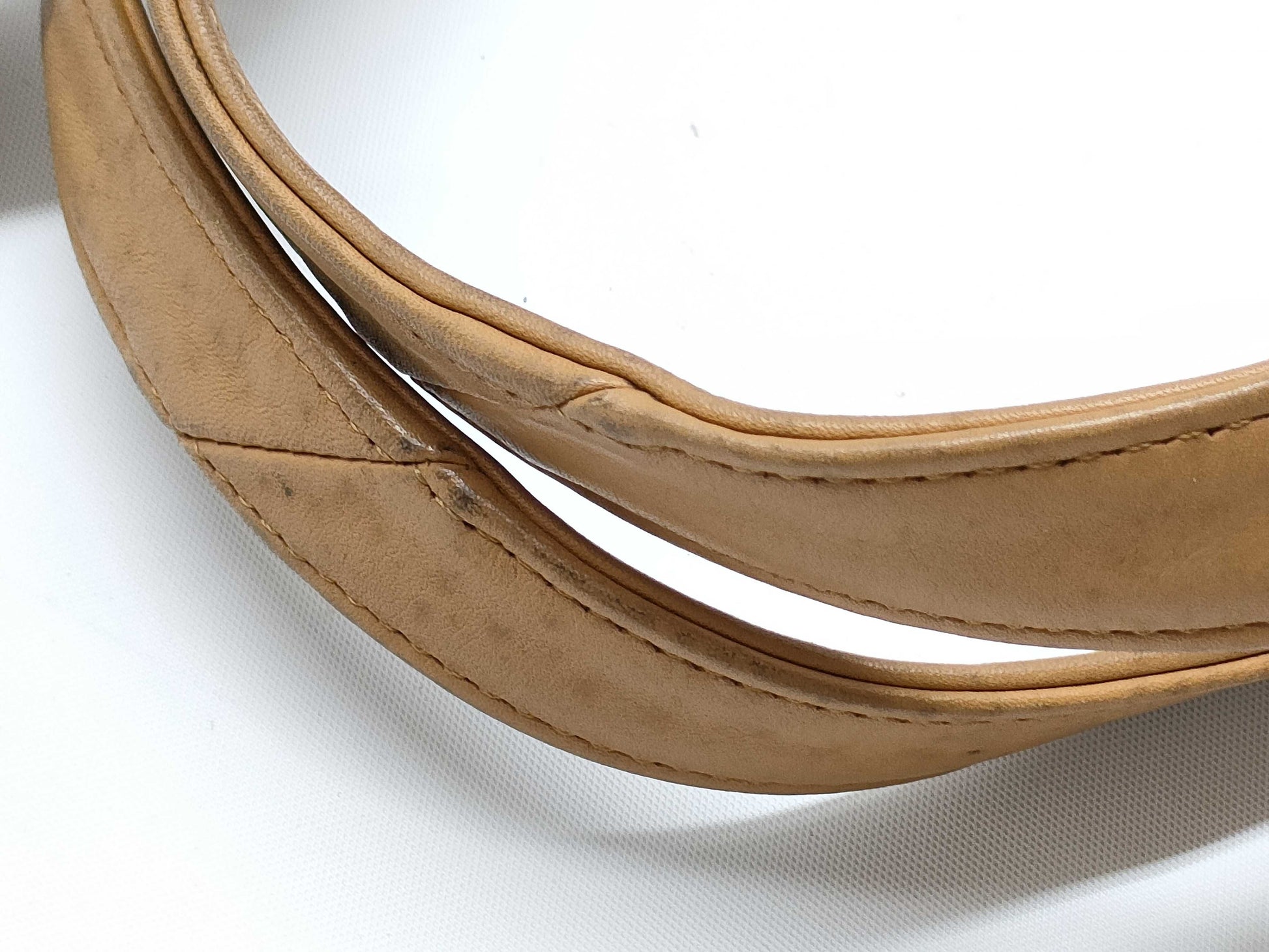 COACH Old Coach Tote/Backpack Tote Bag