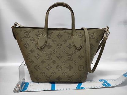 LOUIS VUITTON Mahina M25861 Blossom PM Handbag, Unused, Purchased in September 2025