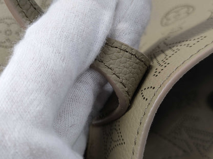 LOUIS VUITTON Mahina M25861 Blossom PM Handbag, Unused, Purchased in September 2025