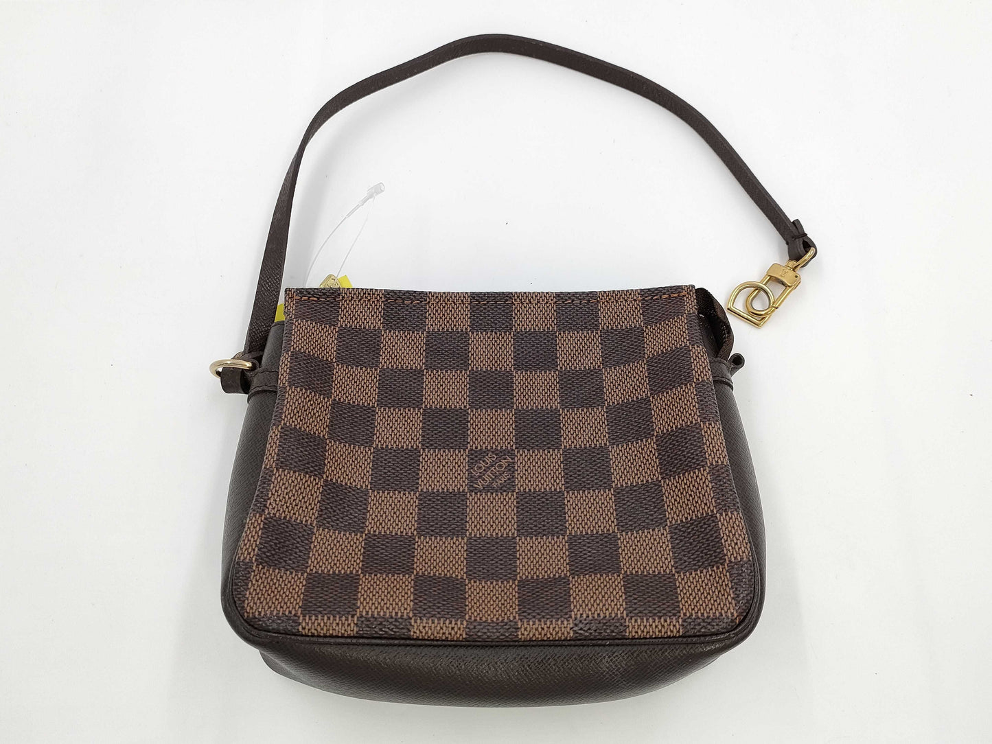 LOUIS VUITTON Damier Truth Makeup N51982 Handbag