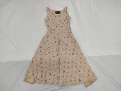 Max Mara Weekend Dress, All-Over Floral Print Dress