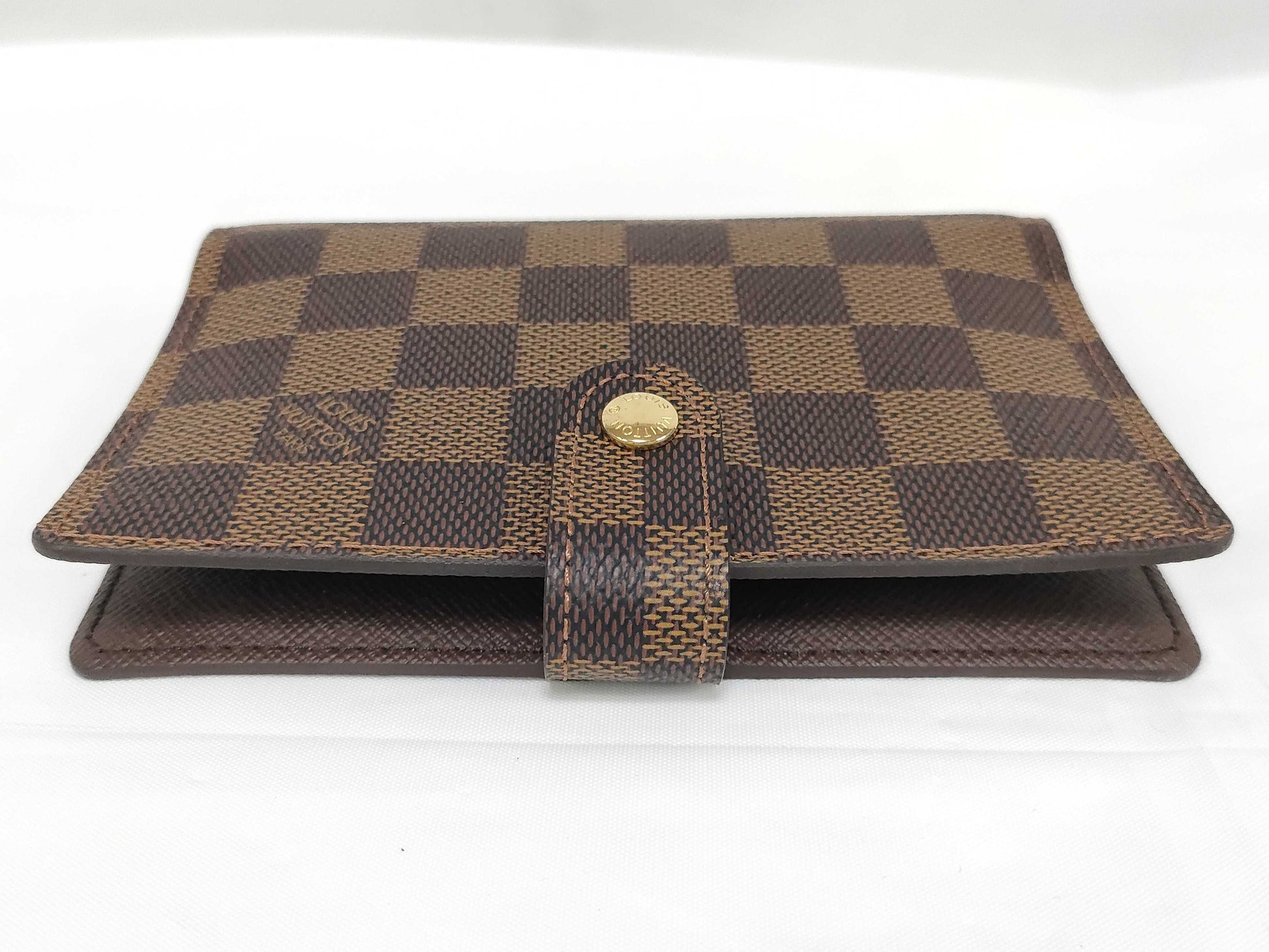 LOUIS VUITTON Damier Agenda Other Accessories