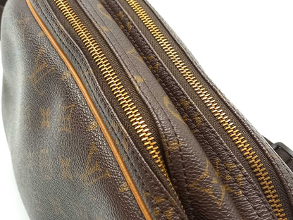 LOUIS VUITTON Monogram M45254 Reporter PM Shoulder Bag