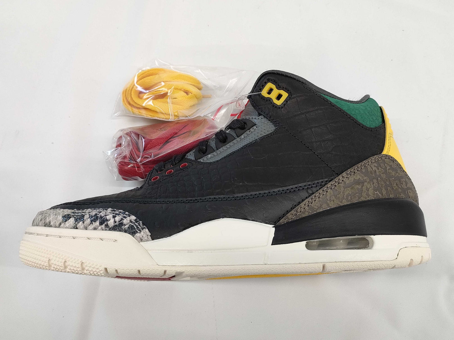 Nike Air Jordan 3 CV3583-003 Sneakers