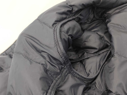 MONCLER Down DIST Floral Print Jacket