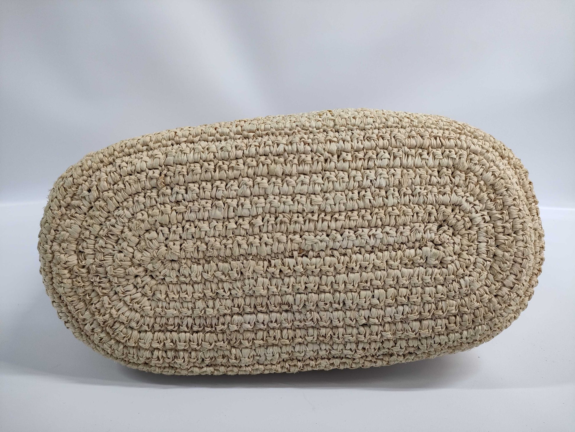 Helen Kaminski Basket Bag Hand Tote Bag