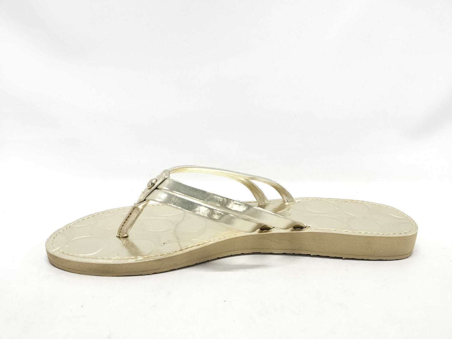 COACH Beach Sandals Sandals