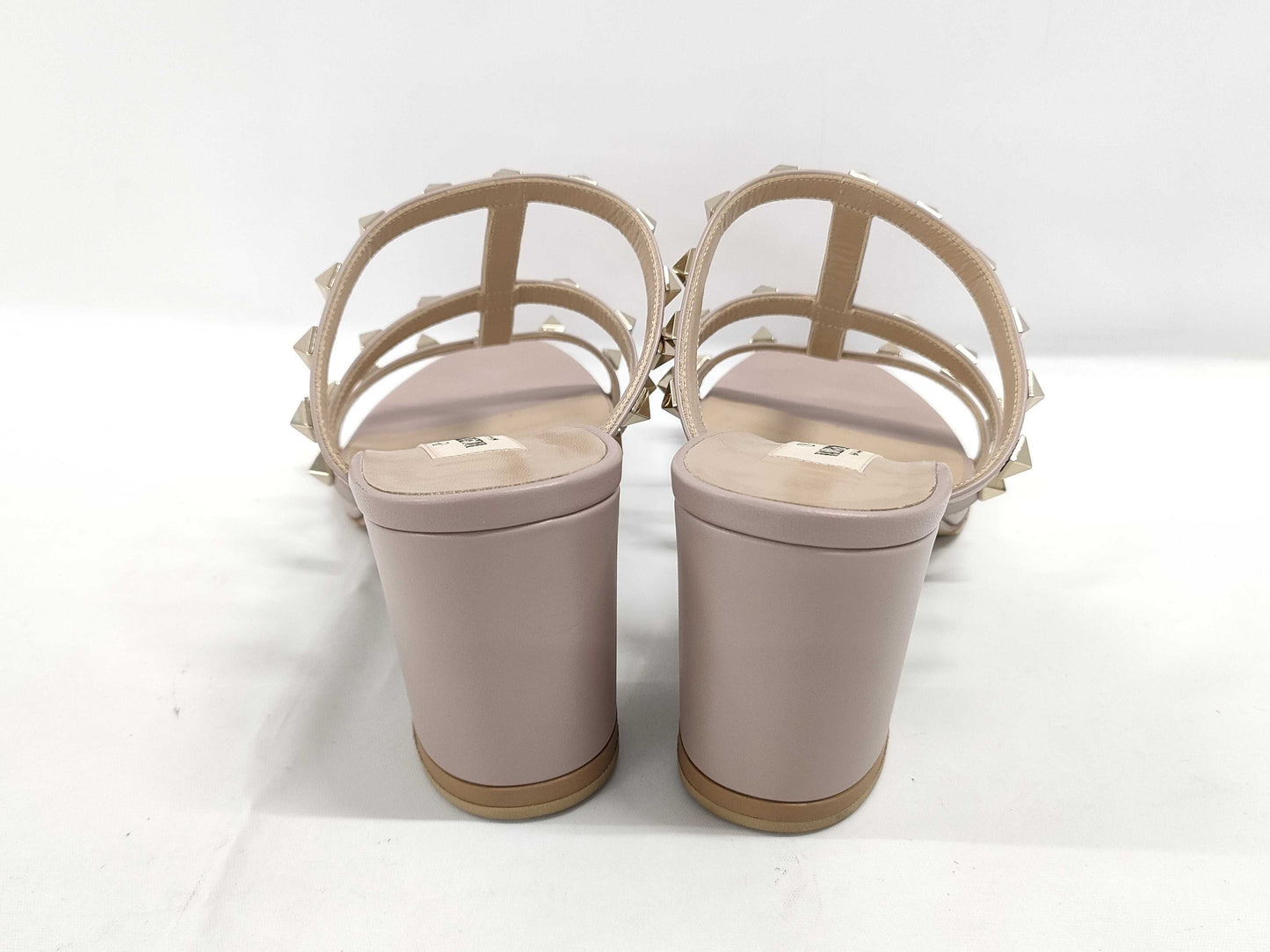 VALENTINO Studded Sandals