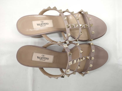 VALENTINO Studded Sandals