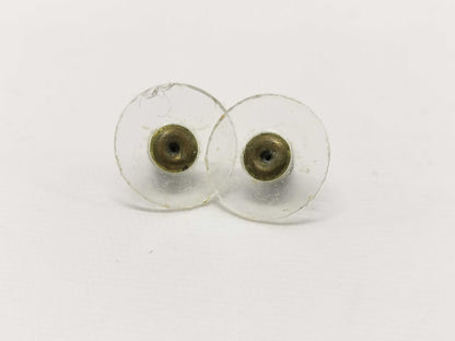 CHANEL Star Pearl Earrings A18 Earrings