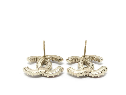 CHANEL Multicolor Earrings Earrings