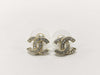 CHANEL Rhinestone Earrings F18 Earrings