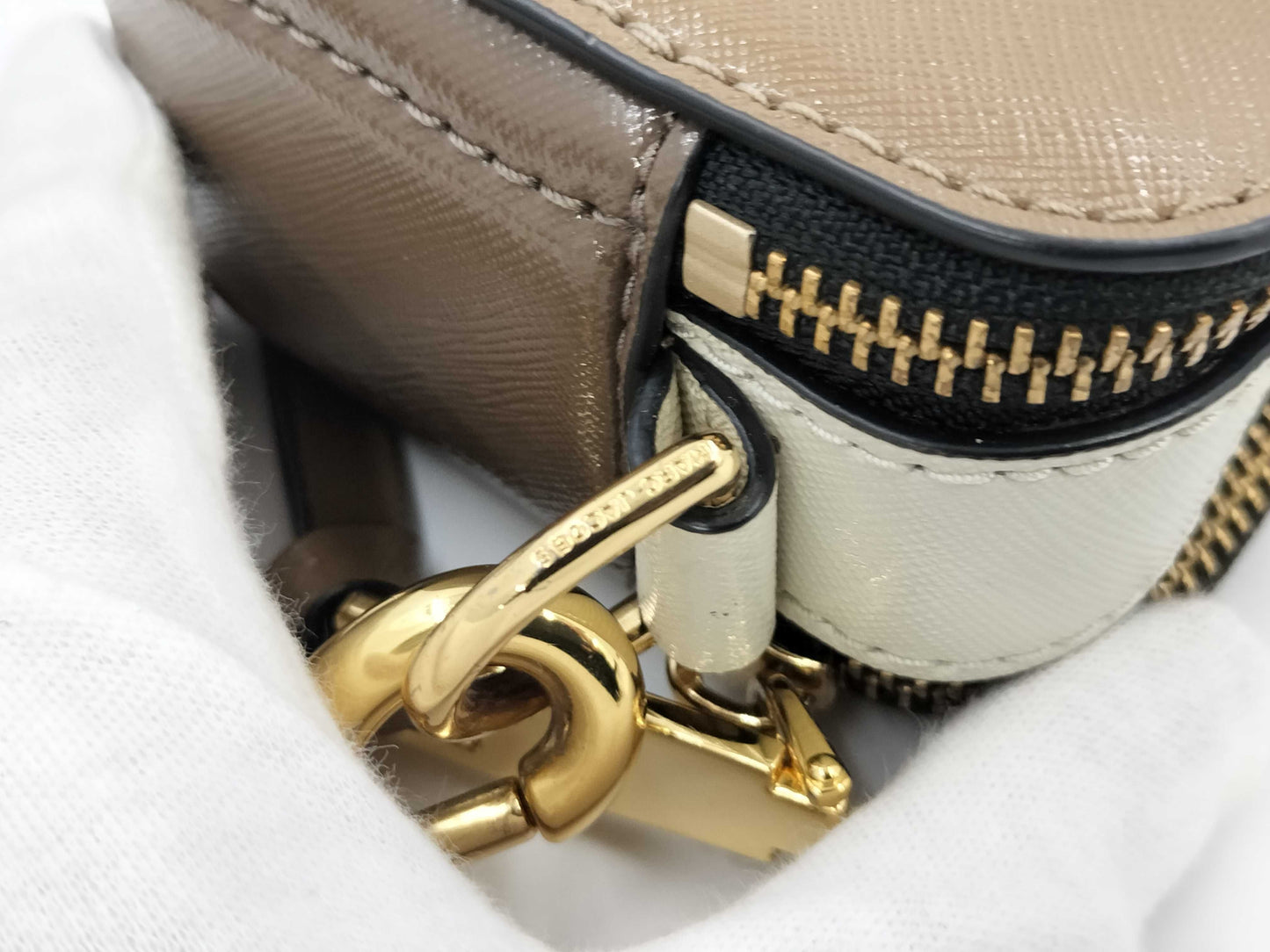 MARC JACOBS Snapshot Shoulder Bag